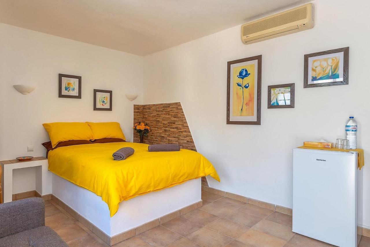 Bed and Breakfast Casa Dos Ninos São Bartolomeu de Messines Zewnętrze zdjęcie