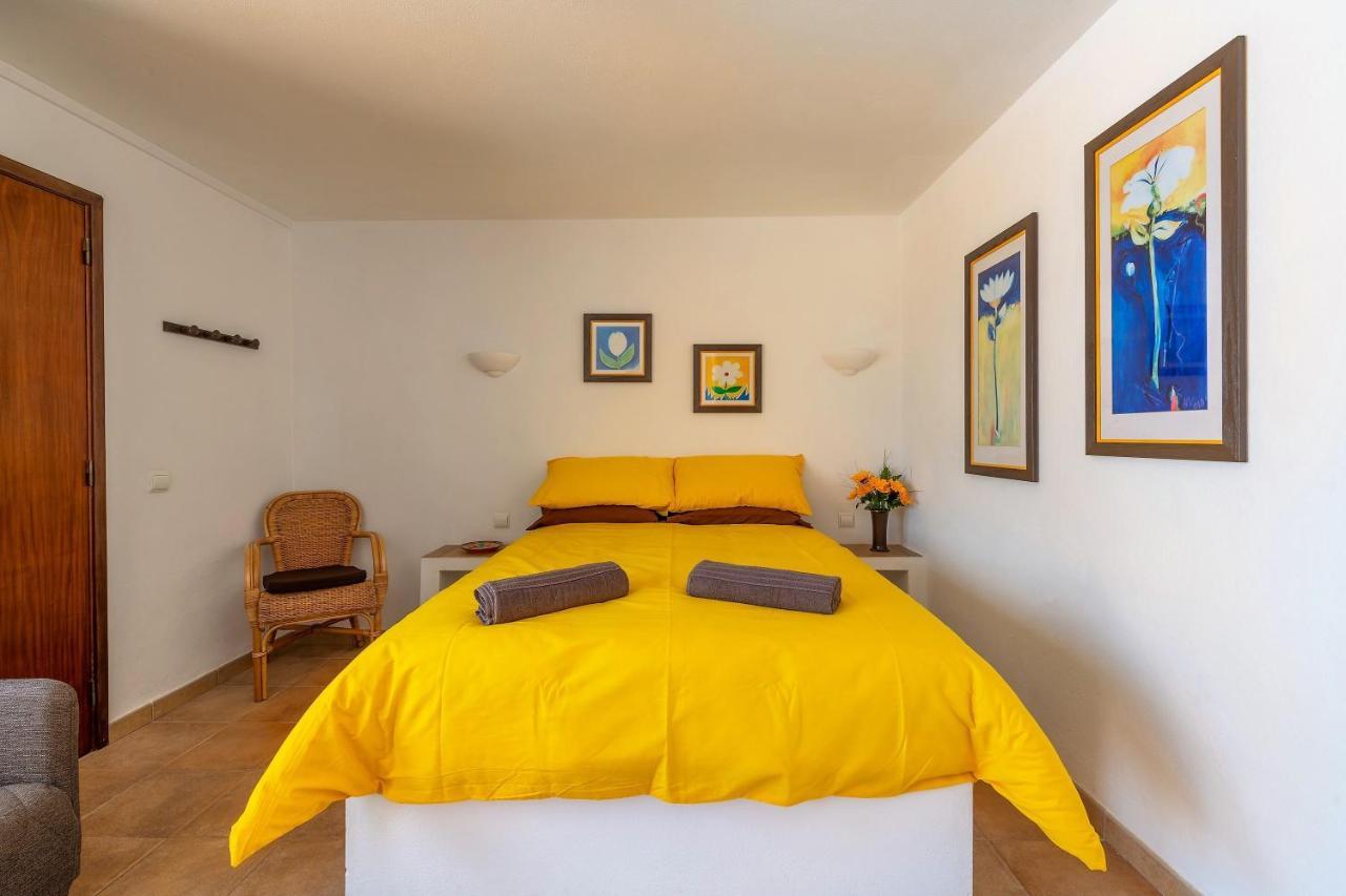 Bed and Breakfast Casa Dos Ninos São Bartolomeu de Messines Zewnętrze zdjęcie