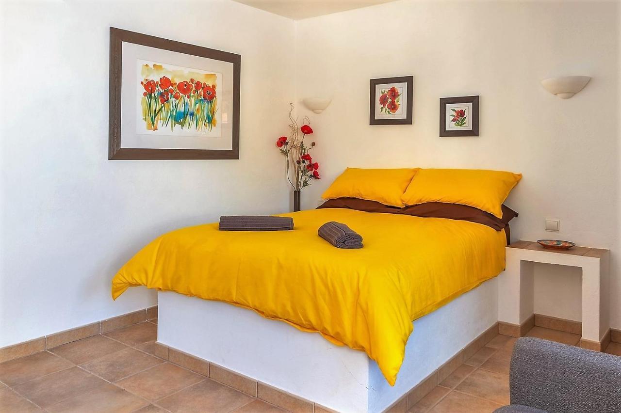 Bed and Breakfast Casa Dos Ninos São Bartolomeu de Messines Zewnętrze zdjęcie