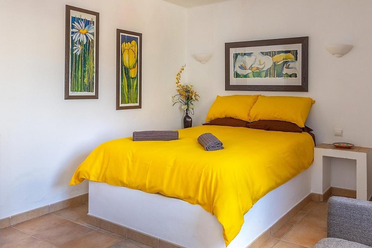 Bed and Breakfast Casa Dos Ninos São Bartolomeu de Messines Zewnętrze zdjęcie