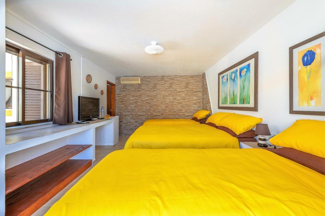 Bed and Breakfast Casa Dos Ninos São Bartolomeu de Messines Zewnętrze zdjęcie