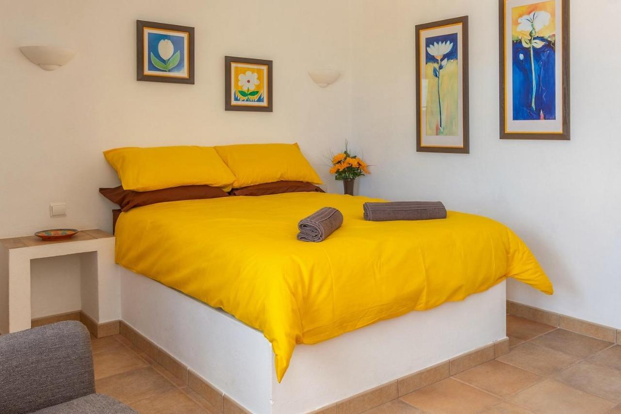 Bed and Breakfast Casa Dos Ninos São Bartolomeu de Messines Zewnętrze zdjęcie