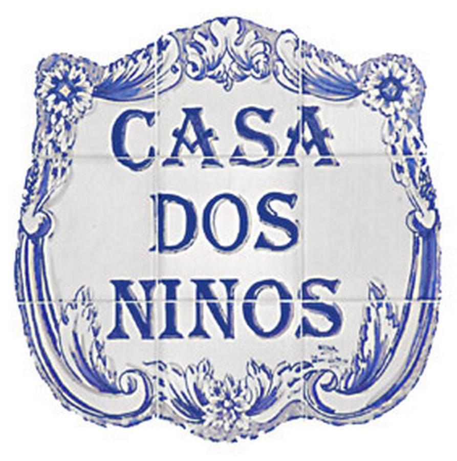 Bed and Breakfast Casa Dos Ninos São Bartolomeu de Messines Zewnętrze zdjęcie